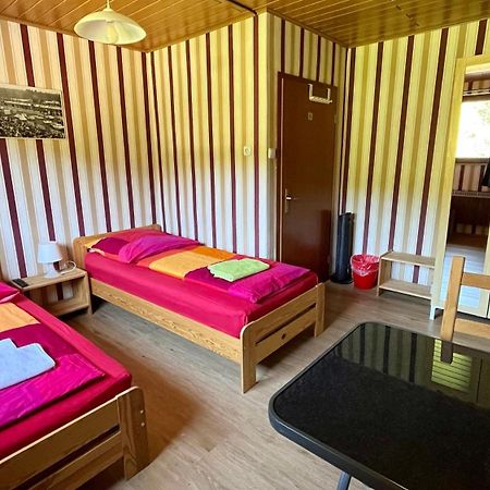 Bed and Breakfast Franky House Am Nuerburgring Quiddelbach Esterno foto