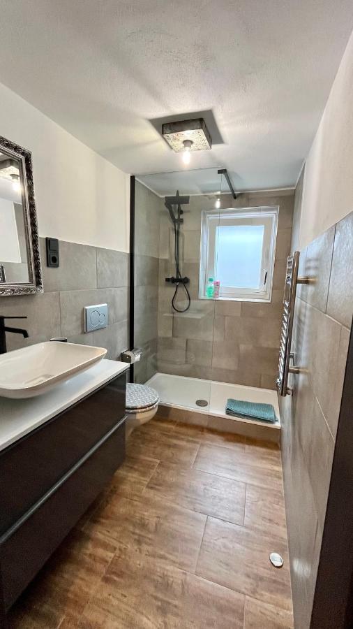 Bed and Breakfast Franky House Am Nuerburgring Quiddelbach Esterno foto