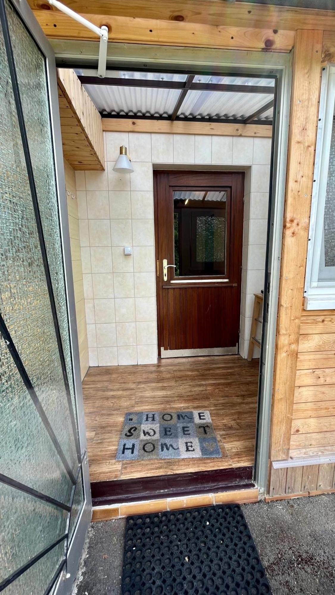 Bed and Breakfast Franky House Am Nuerburgring Quiddelbach Esterno foto