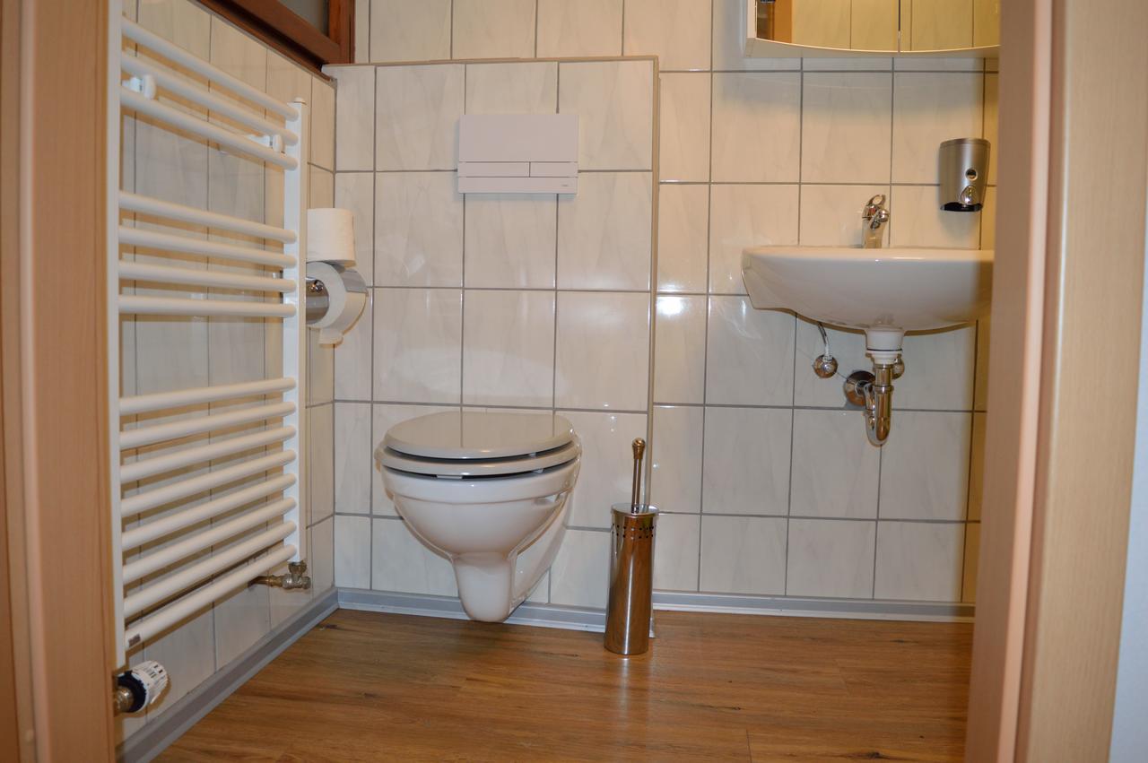 Bed and Breakfast Franky House Am Nuerburgring Quiddelbach Esterno foto