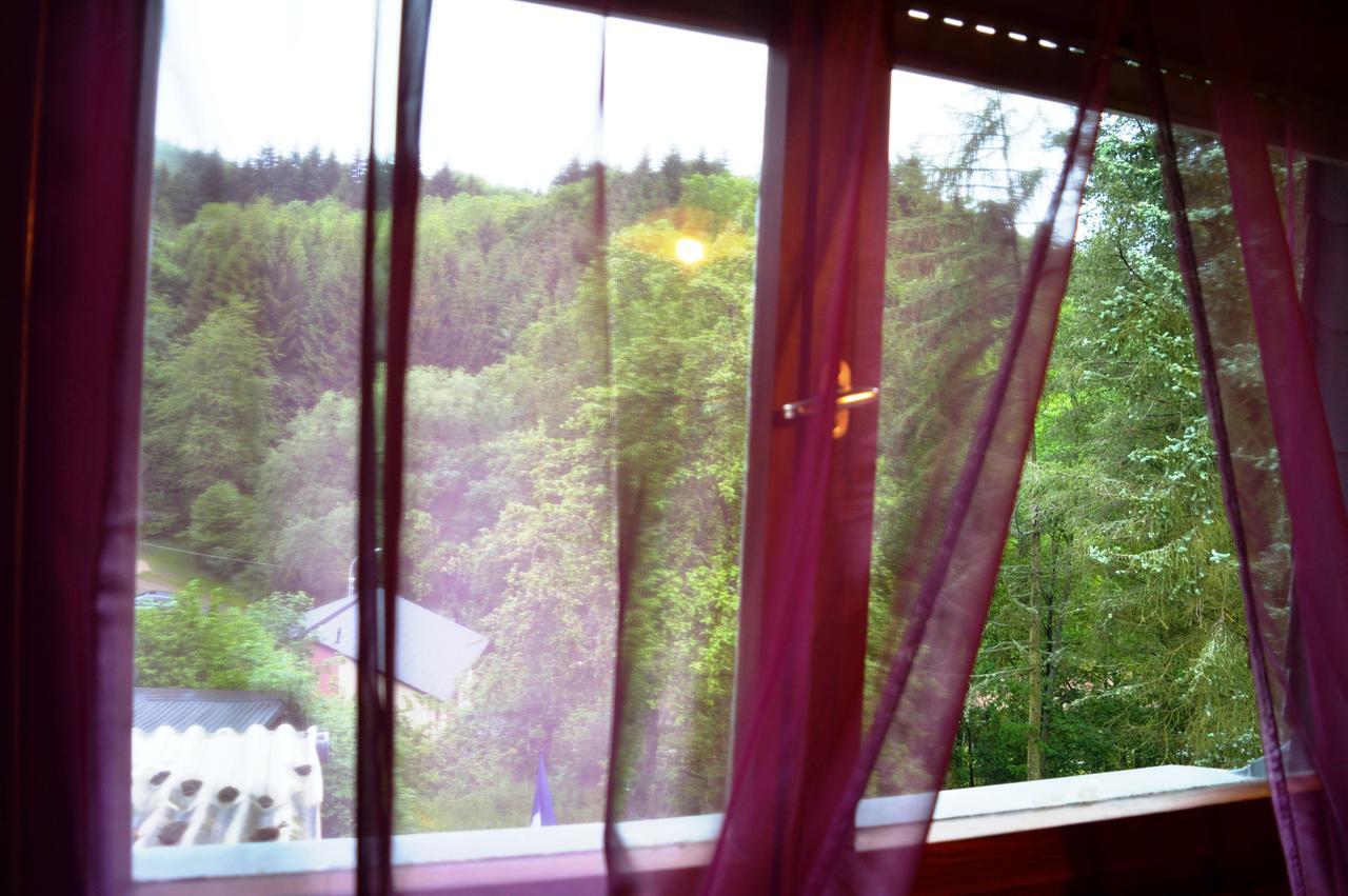 Bed and Breakfast Franky House Am Nuerburgring Quiddelbach Esterno foto